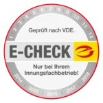 E-CHECK Partner