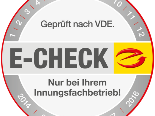 Der E-Check bei Möller Gebäudetechnik in Niestetal