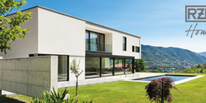 RZB Home + Basic bei Möller Gebäudetechnik in Niestetal
