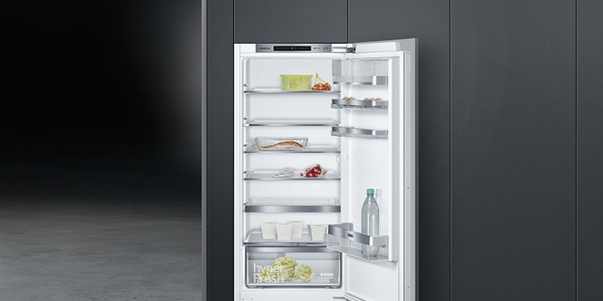 Kühlschränke bei Möller Gebäudetechnik in Niestetal