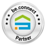 Be Connect Partner